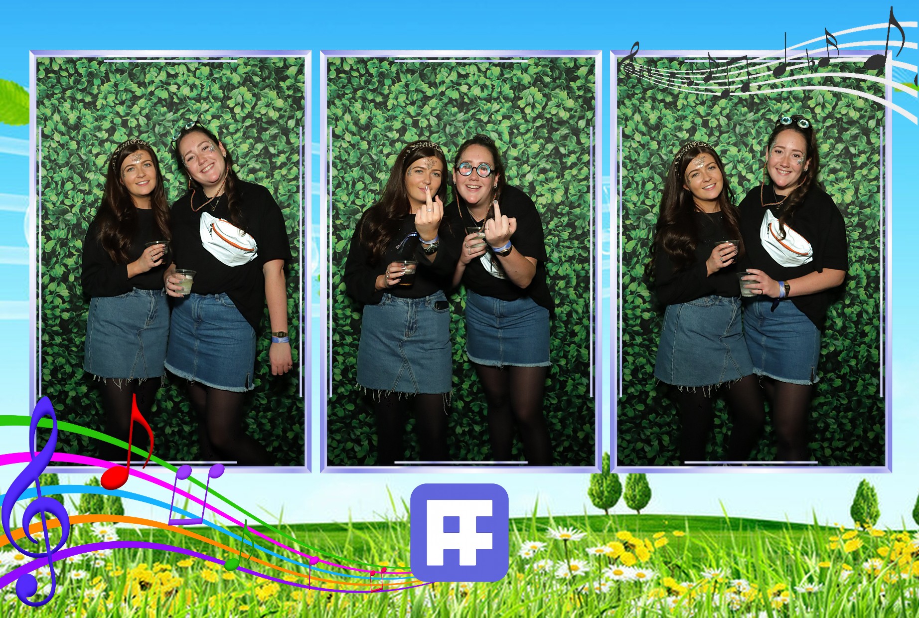 Thames Tower Party | View more photos from the event at gallery.myphotoboothexperience.co.uk/u/MyPhotoBoothExperienceLtd/Thames-Tower-Party